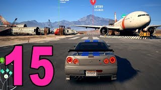 Need for Speed Payback  HOW TO UPGRADE CARS BEST WAY TO LEVEL 399 [upl. by Derrik]