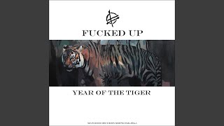 Year of the Tiger [upl. by Razec]