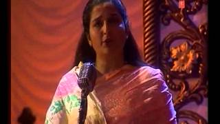 Aawaz Deke Hame Tum Bulao Tribute Song Anuradha Paudwal amp Sonu Nigam [upl. by Naujet]