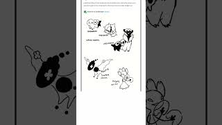 A Pokémon Tumblr Post [upl. by Ranee]