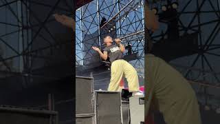 MiCasa live at Joburg Day 2024 Part 2 YouTubeChamps [upl. by Paget]