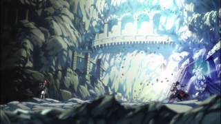 Fairy Tail Episode 175  2v1 Natsu vs Sting and Rogue FULL 2v1 FIGHT  AMV  HD [upl. by Kenay]