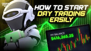 AI trading BOT PROFIT EXPLOSION How to Increase Your Earnings by 50 in a DAY [upl. by Huxham]