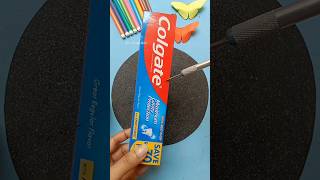 Reuse Colgate toothpaste box [upl. by Iinde157]