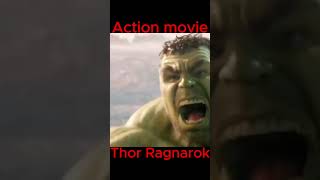 Thor Ragnarok marvel movie scene explain action movie movieclips film marvelclipavengers movie [upl. by Leuname]