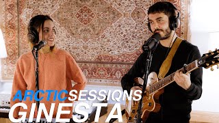 ARCTIC SESSIONS Vol33  GINESTÀ  Estimarte com la terra [upl. by Essex]