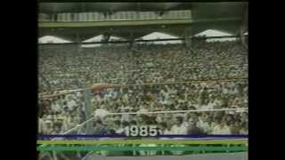 WWC 29th Anniversary Promo 2002 [upl. by Tillford996]