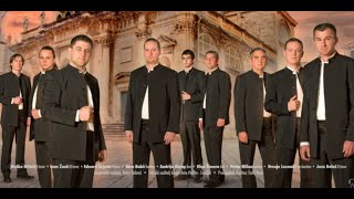 Klapa Cambi  Kiša Triban te OFFICIAL AUDIO [upl. by Oicneserc]