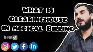 Clearinghouse in medical billing and coding Knowledge waystar changeHealthcare [upl. by Alisan]