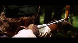 ROBIN HOOD MEN IN TIGHTS Clip  quotKingquot 1993 Mel Brooks [upl. by Maynord661]