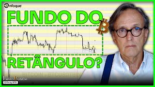 FUNDO DO RETÂNGULO NO BITCOIN [upl. by Ocir]