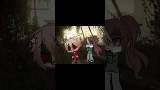 Zombie apocalypse gacha gachalife edit trend viral fyp shorts gachaedit gachatrend [upl. by Hedvige267]