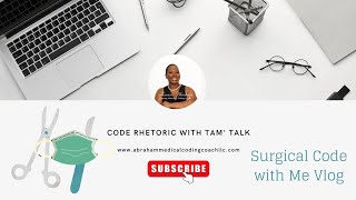 Orthopedics Coding Tutorial Quick Tips [upl. by Idnyc]