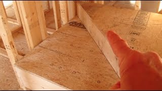 How To Winder Stairs [upl. by Ragucci]