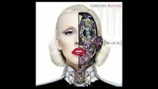 NEW Christina Aguilera Ft Lil Jon  Prima Donna HQ  Lyrics from album BIONIC [upl. by Hintze881]