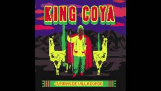 King Coya  Cumbias de Villa Donde [upl. by Einahpetse]