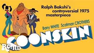 Coonskin  Full Blaxploitation Movie  Barry White  Scatman Crothers  HD Classic Movie [upl. by Kaden]