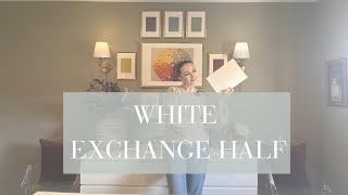 Dulux White Exchange Half Paint Review Undertone Neutral Pairings and Exterior Use Guide [upl. by Saduj]