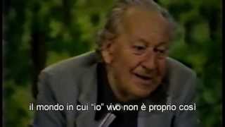 An Ecology of Mind  documentario sul pensiero di Gregory Bateson  Trailer [upl. by Grubb]