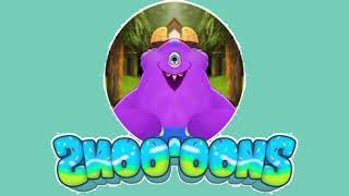 MorMor Toons Logo Effects Sponsored By Preview To Effects [upl. by Banerjee]