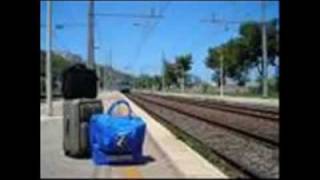 TRENI I FUNDIT muzika me edegjuar ne vitet8090mp4 [upl. by Wadlinger303]