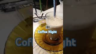 Coffee Night Happy [upl. by Selima]