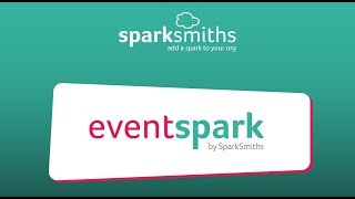 EventSpark  Training  Configuring an Event Microsite Template [upl. by Alvinia185]