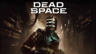 Dead SpacePS5 Pro Gameplay [upl. by Keavy619]