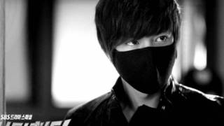 Sad Run  City Hunter  시티헌터 OST Action Scene [upl. by Deehahs]