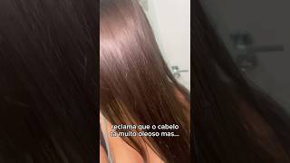 Higiene também é autocuidado🎀 autocuidado spaday dicasdebeleza comprinhas cabelo beleza [upl. by Purity979]