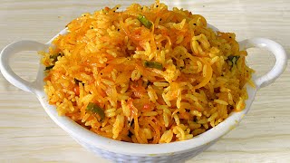 1 வெங்காயம் இருந்தால் போதும் 10 நிமிடத்தில் Lunch ரெடி  10 Min Variety Rice Recipe in Tamil [upl. by Knowland]