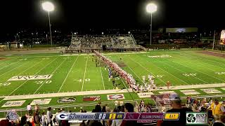 Greenwood High School Football [upl. by Burrill]