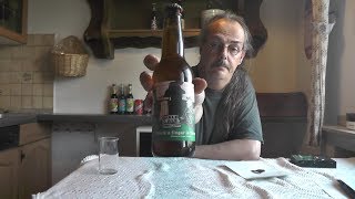 Beer Review Mikkeller  Pale Ale [upl. by Tisman]