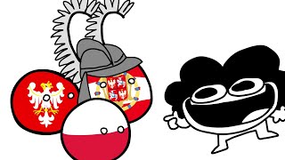 History of Poland  but its Sr Pelo references [upl. by Nnov]