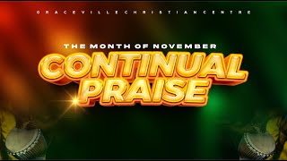 PRIORITIES OF GOD FOR THE BELIEVER PART 6  PASTOR TUNDE AYENI [upl. by Itoc]