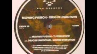 Moving Fusion  Turbulence [upl. by Nlycaj]