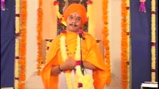 Venna Swami Kirtan  Uttar Rang  Makrandbua Ramdasi [upl. by Carce]