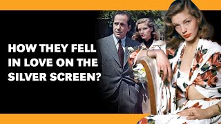 Lauren Bacall Revealed EVERYTHING About Her Affair with Humphrey Bogart [upl. by Enitsrik]