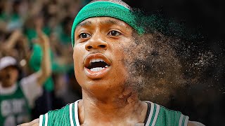 The TRAGIC Story of Isaiah Thomas [upl. by Annawd]