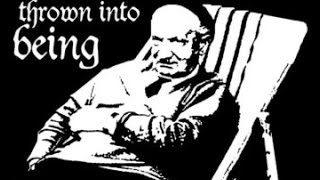 Heidegger Authenticity Inauthenticity and Falling [upl. by Ahsata481]