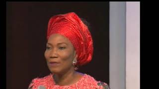 WALKING IN THE POWER OF GODS GRACE by Rev Funke Felix Adejumo [upl. by Paula]