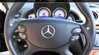 2003 MercedesBenz SL55 AMG Used Cars  DenverNorth Carolina [upl. by Navac]