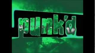 Ashton Kutcher  Punkd Intro Season 5 [upl. by Kirsti]