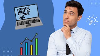 Complete Yoast SEO Tutorial 2024 [upl. by Dyan806]