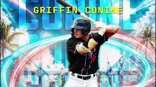 BREAKING NEWS Miami Marlins Call Up Griffin Conine The Son Of Mr Marlins Jeff Conine [upl. by Bently]