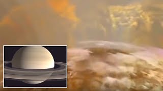 Saturno por dentro  Planetas del Sistema Solar [upl. by Ajin]