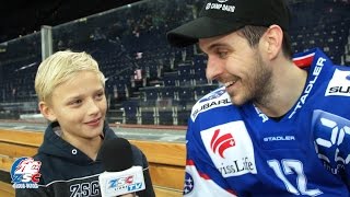 ZSC Lions  HC AmbriPiotta  Update vom 17012016 [upl. by Stretch]