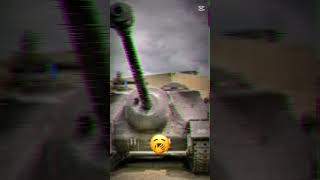 T95 vs strumtiger 🤔❤️🫥 [upl. by Clintock]