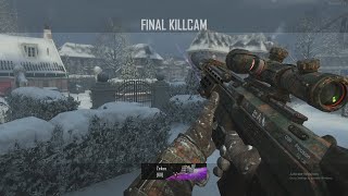 first trickshot back on plutonium [upl. by Adalheid41]