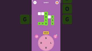 Word Finder offlinegames [upl. by Terag257]